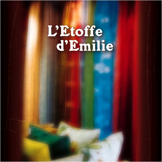 Etoffe Emilie