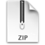 Fichier '.zip'
